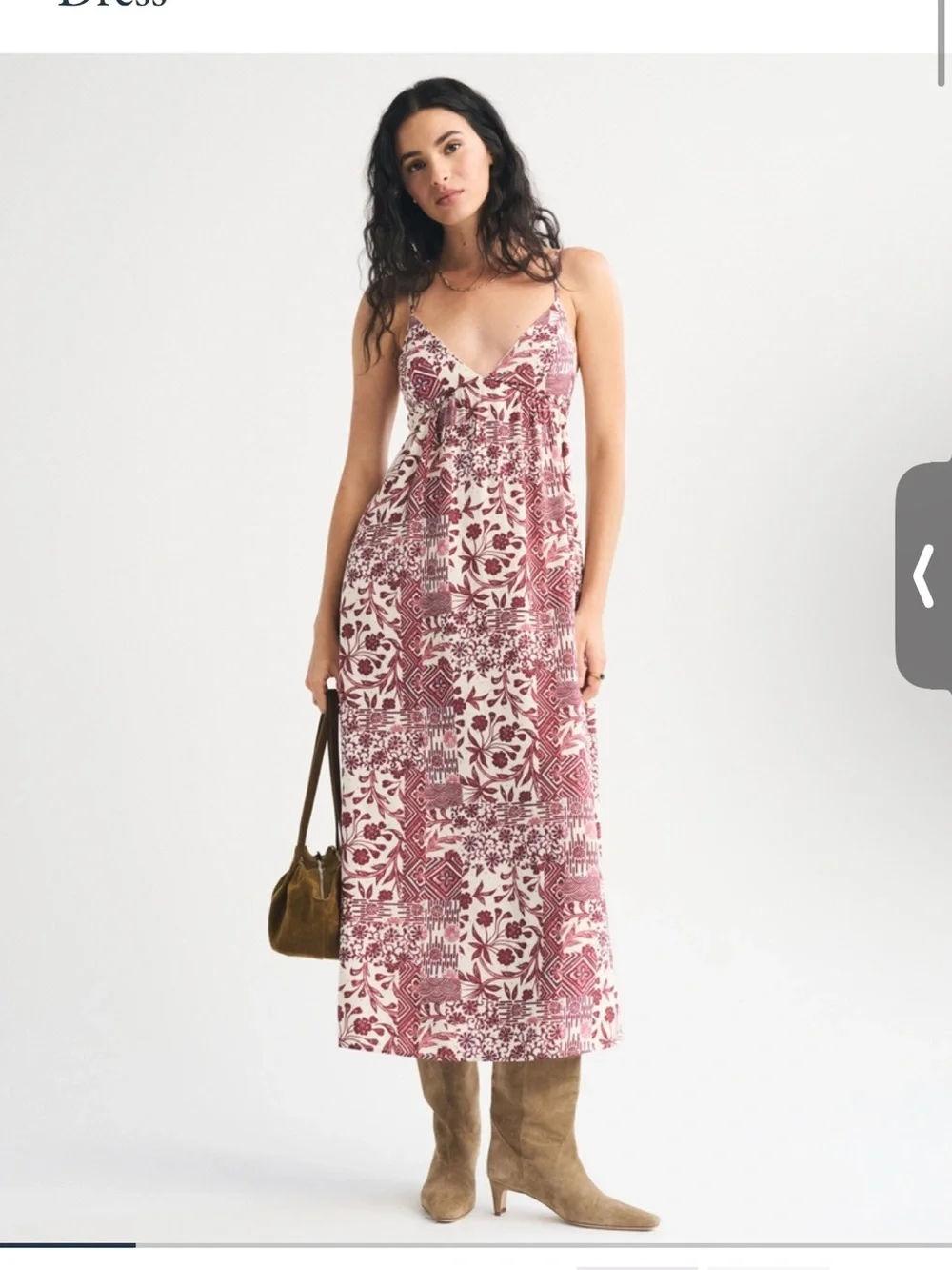 Abercrombie & Fitch print discontinued